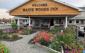 Vacationland Motel Brewer Maine